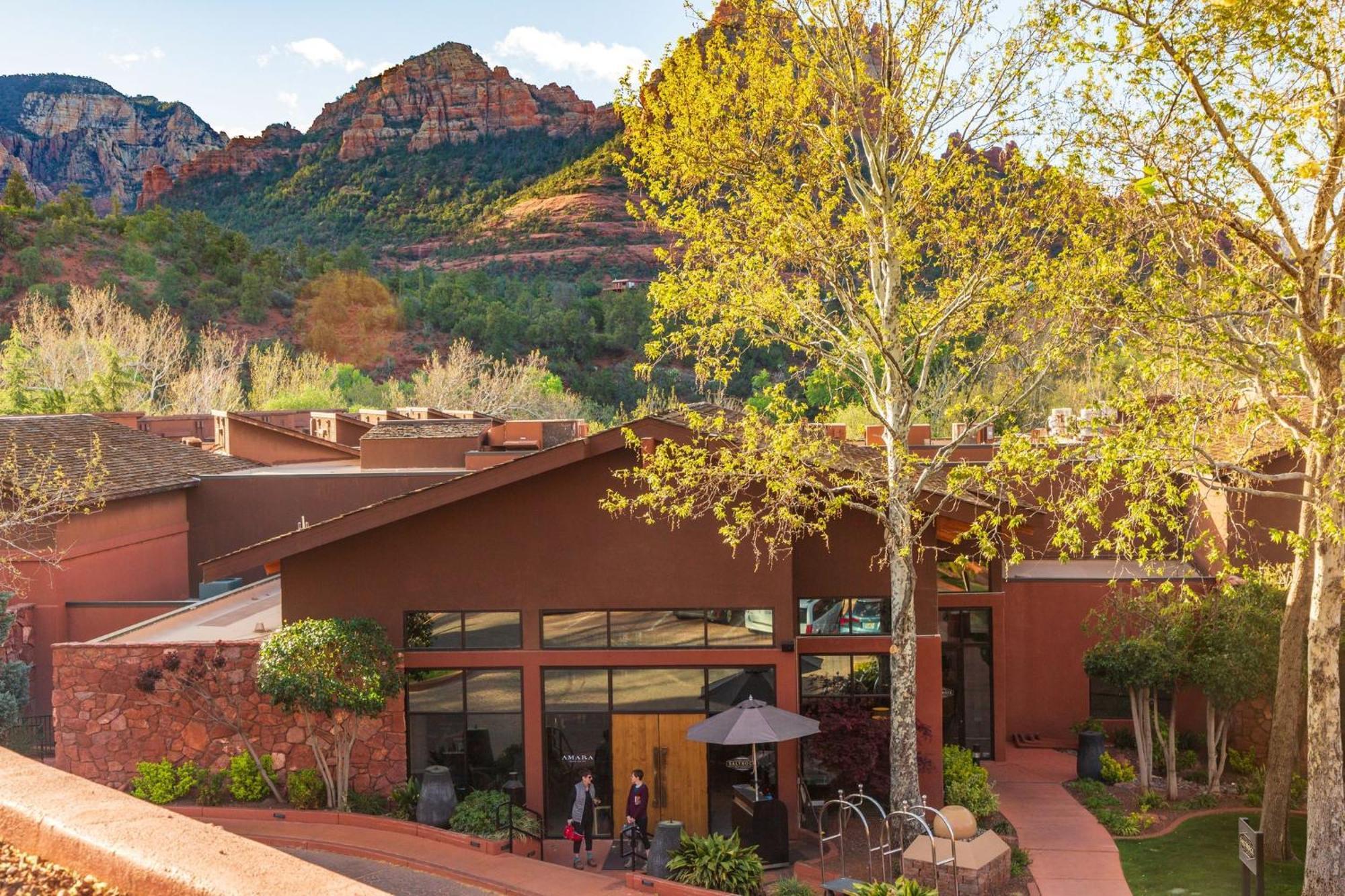 Hotels in Sedona Uptown